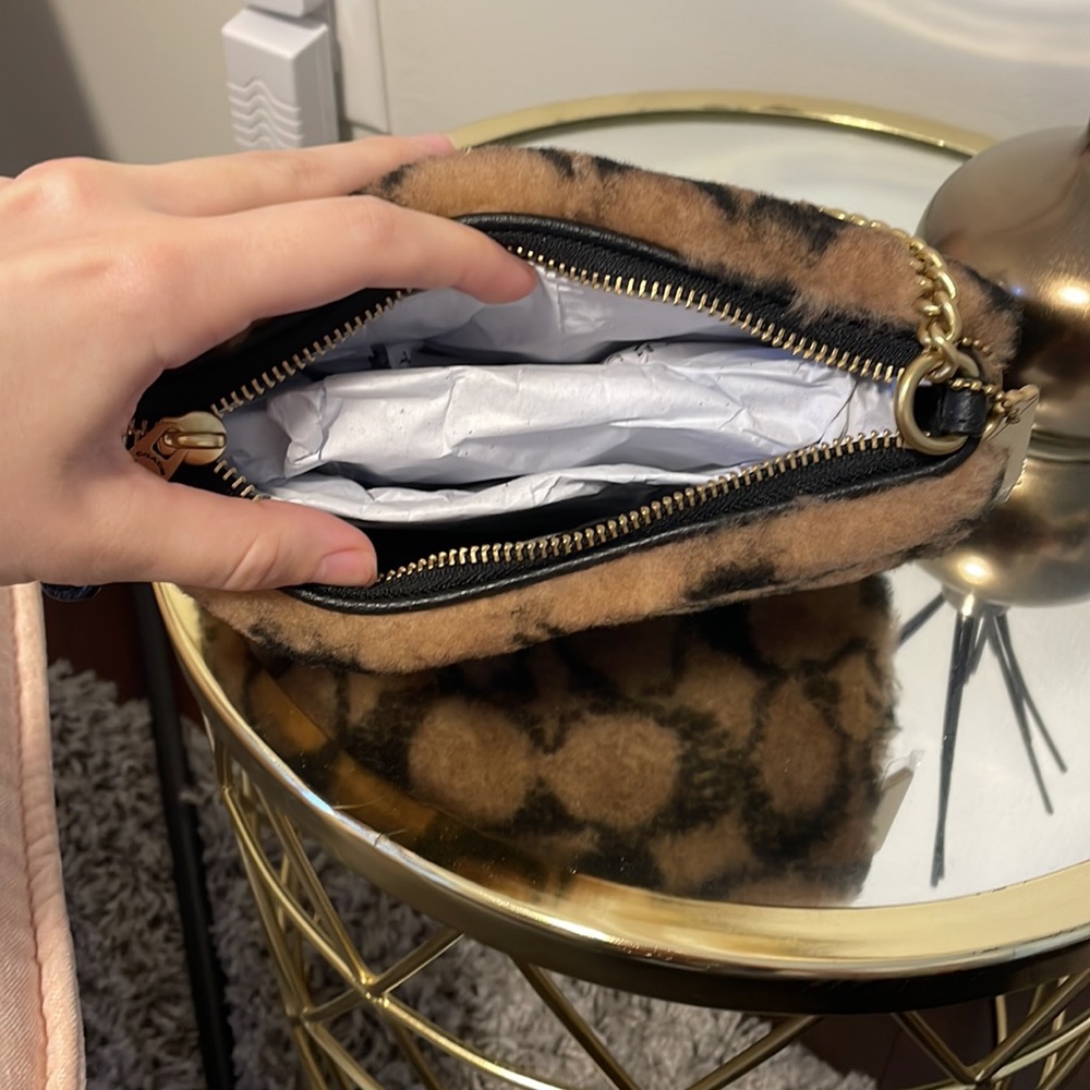 NWT COACH BAG - Picture 5 of 14